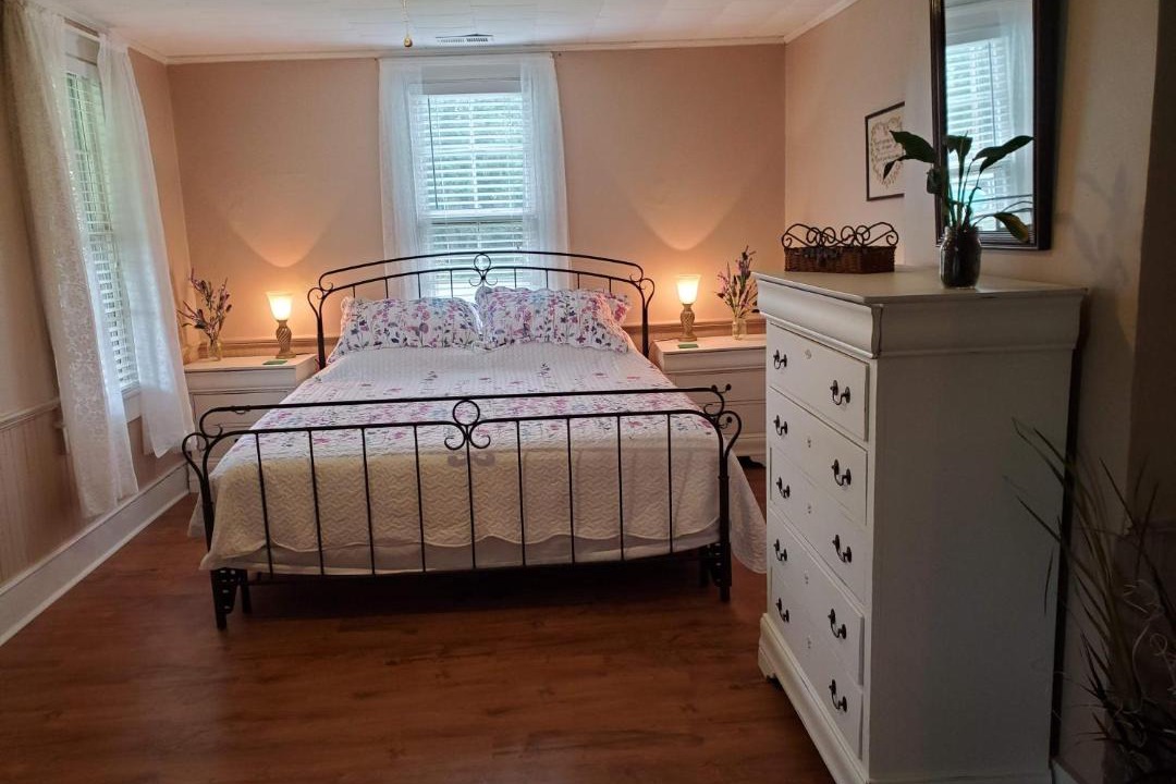 Photo of Bedroom in Core Creek