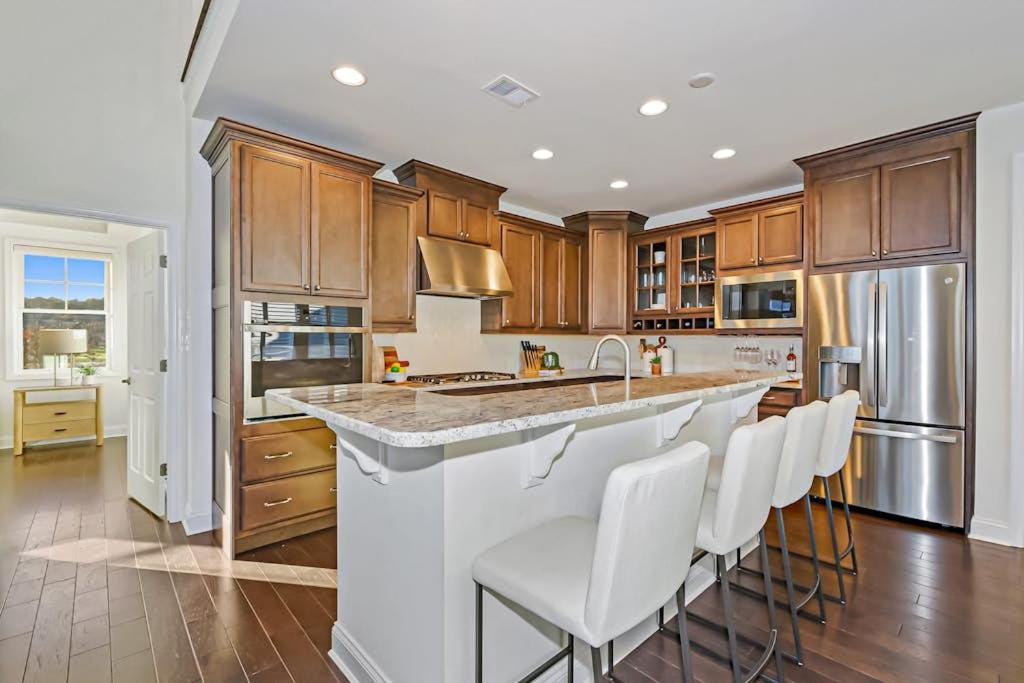 Photo of Kitchen in Long Neck