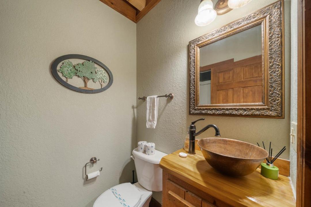 Photo of Bathroom in Todd