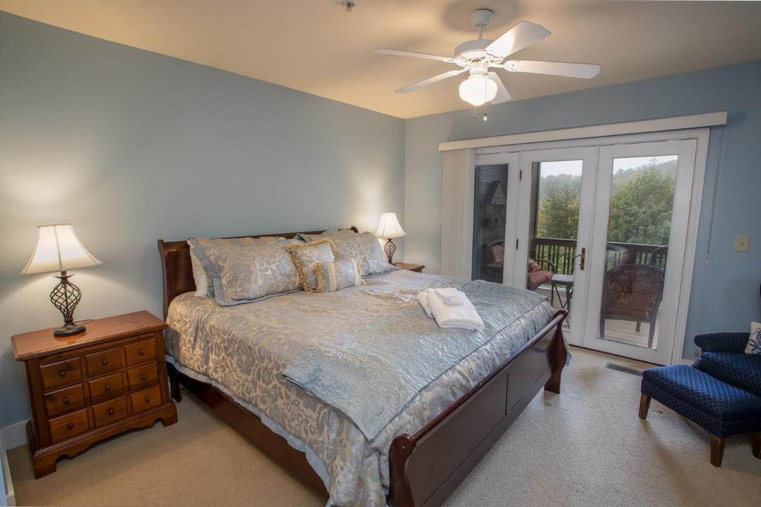 Photo of Bedroom in Foscoe