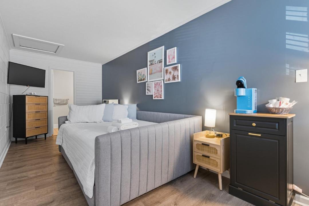 Photo of Bedroom in Carolina Beach