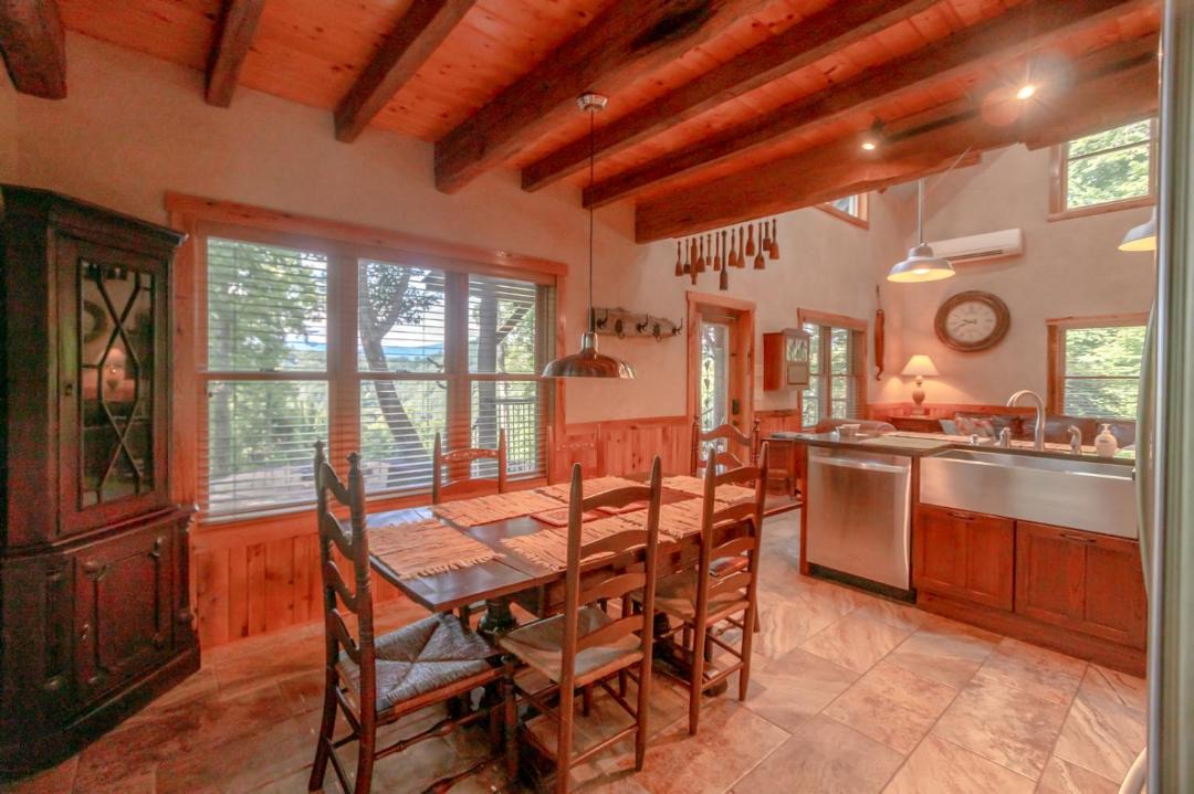 Photo of Kitchen in Vilas