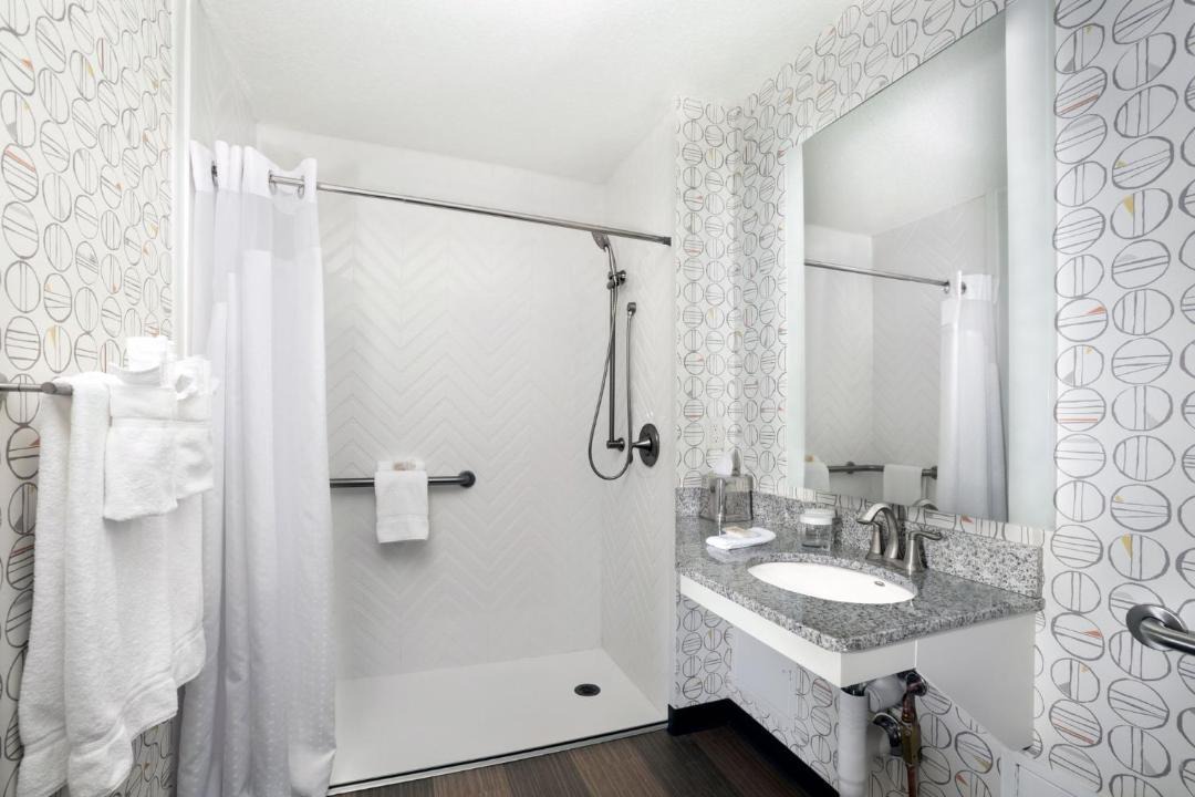 Photo of Bathroom in Asheville