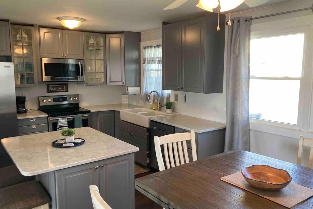 Photo of Kitchen in Long Neck
