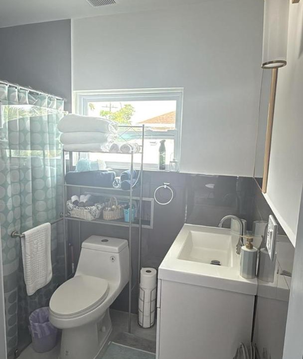 Photo of Bathroom in West Palm Beach