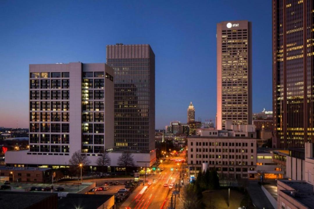 Photo of Buildings in SoNo