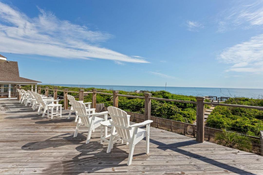 Photo of Patio Balcony in Southern Shores