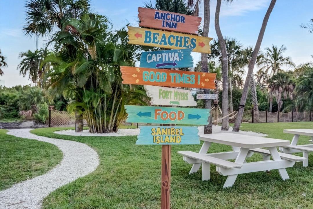 Photo of Others in Sanibel