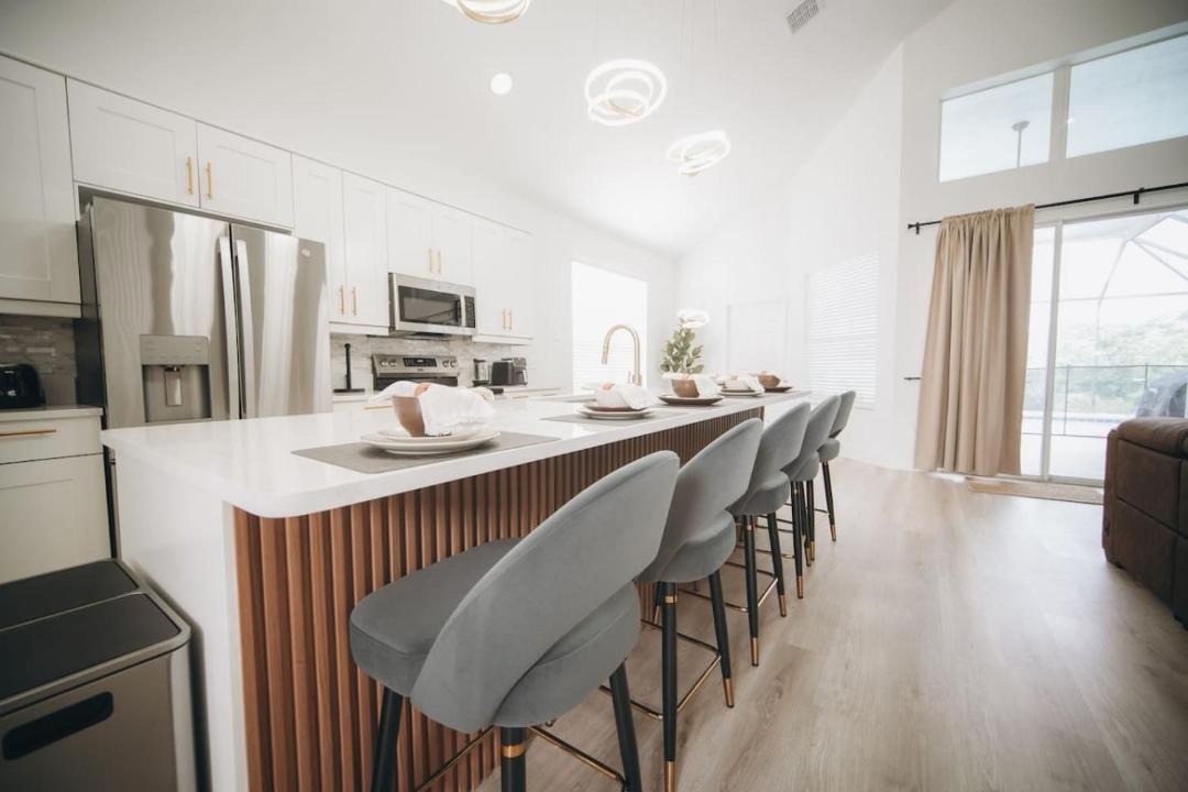 Photo of Kitchen in Windsor Palms