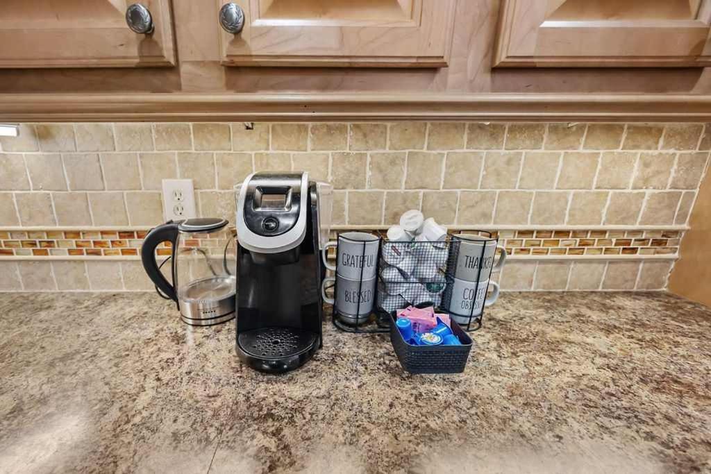 Photo of Kitchen in Dawsonville