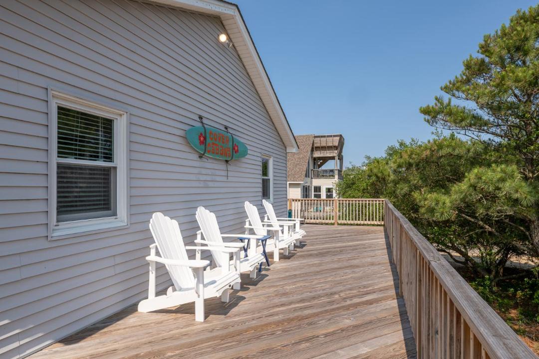 Photo of Others in Carolina Dunes