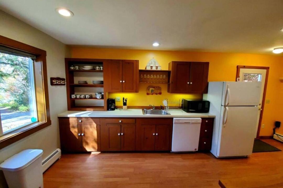 Photo of Kitchen in Warren