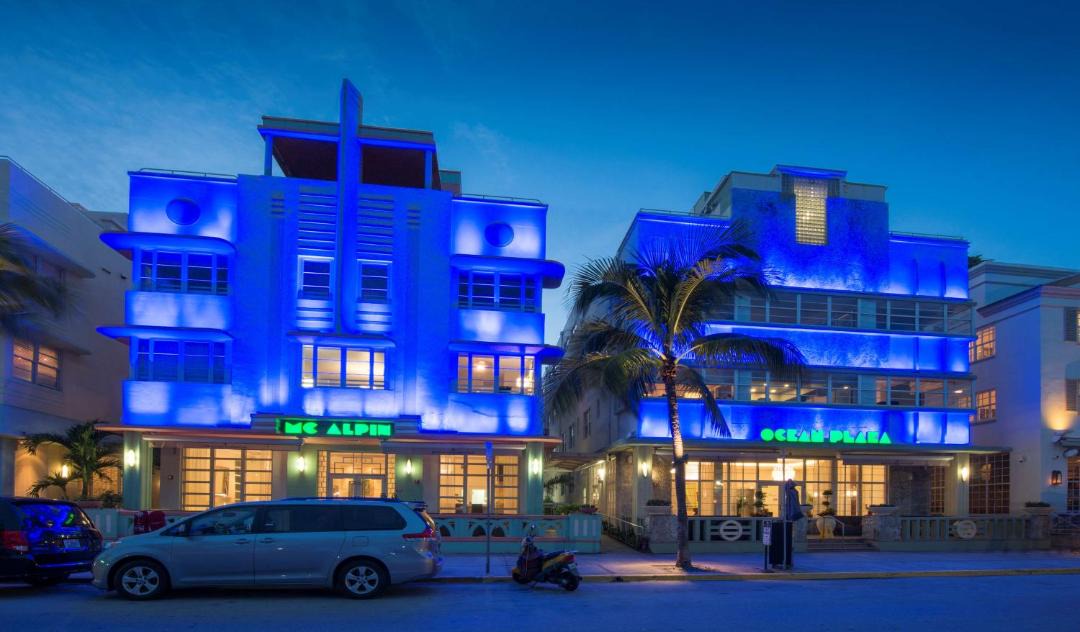 Photo of Others in South Beach