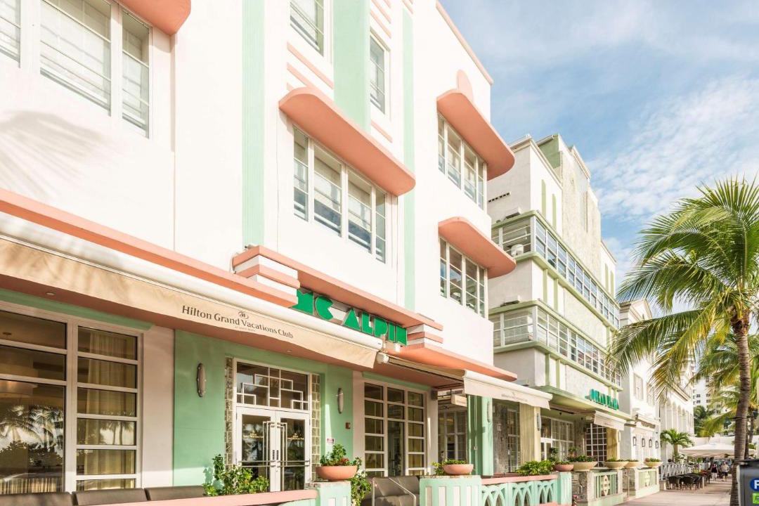 Photo of Others in South Beach