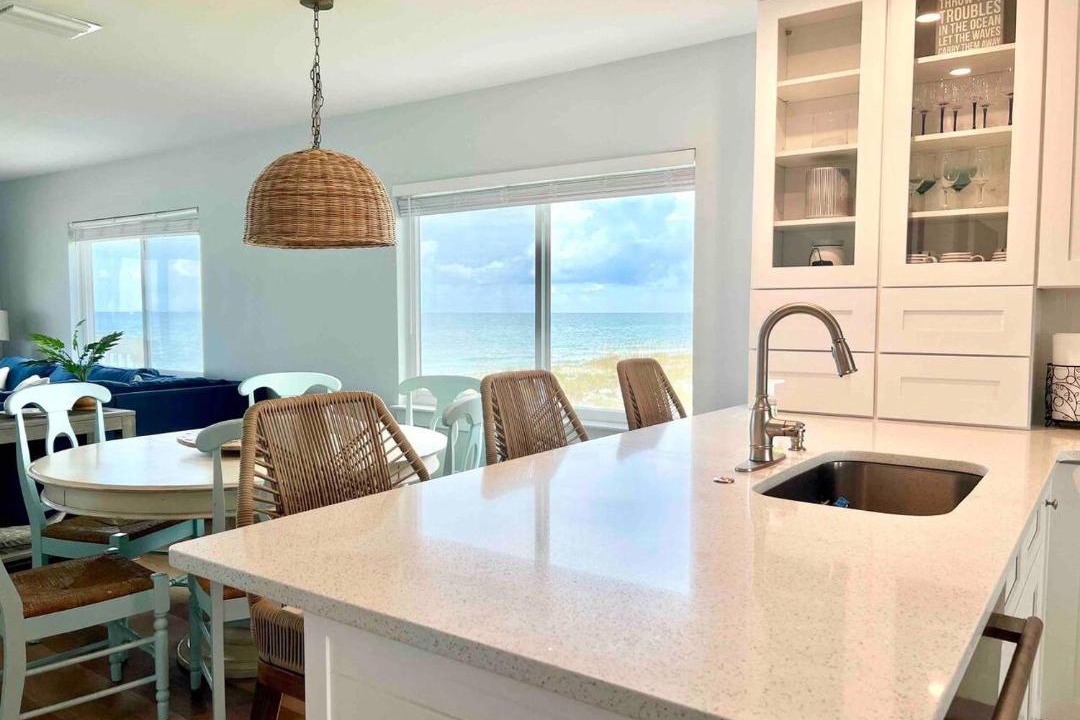 Photo of Kitchen in Palm Island