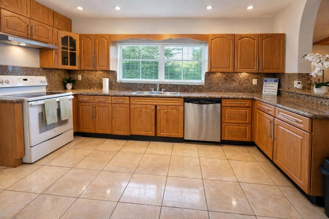 Photo of Kitchen in Wynwood Art District