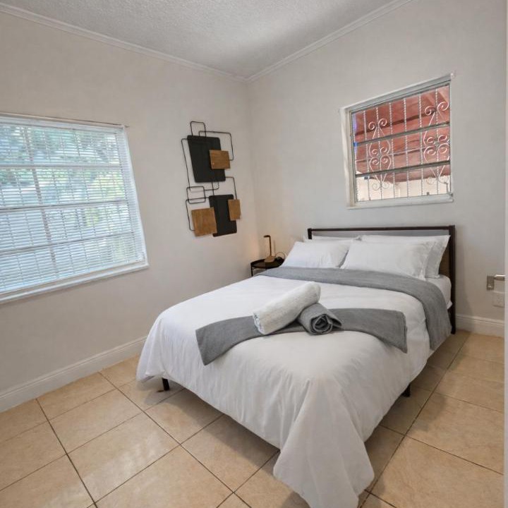 Photo of Bedroom in Wynwood Art District
