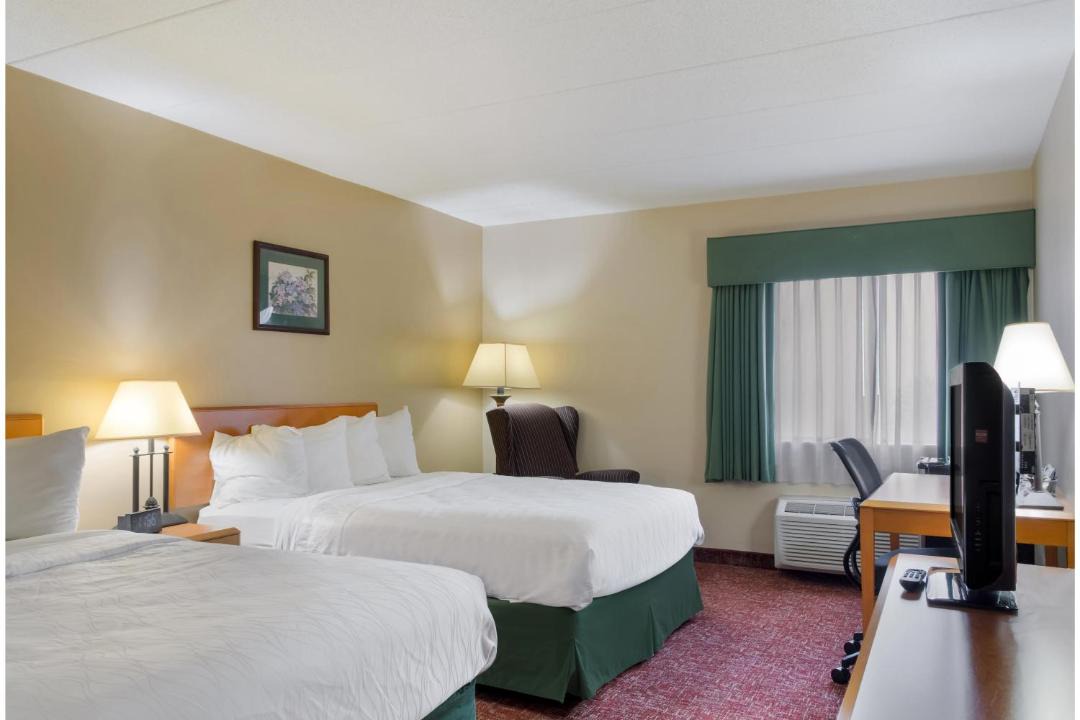 Photo of Bedroom in Smithfield