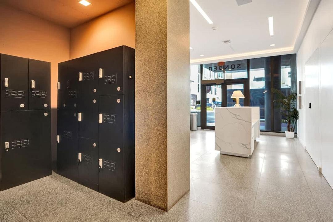 Photo of Bathroom in West Avenue