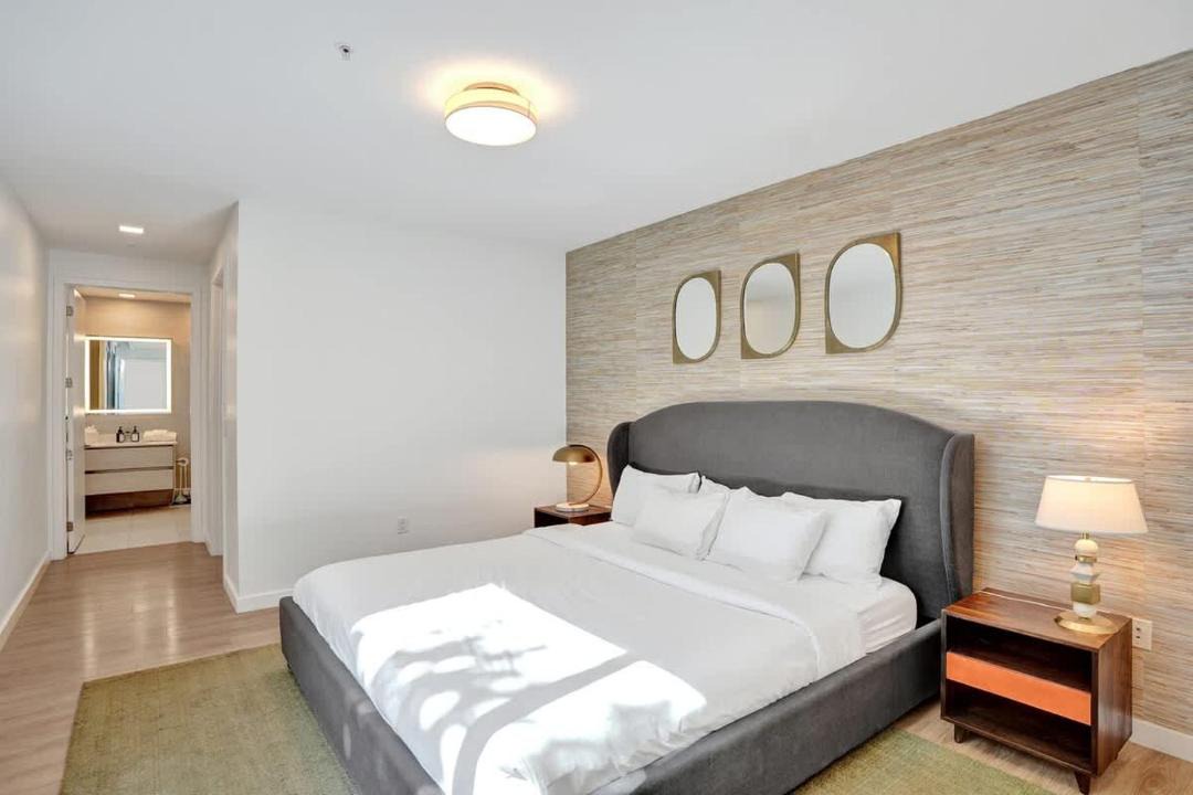 Photo of Bedroom in West Avenue