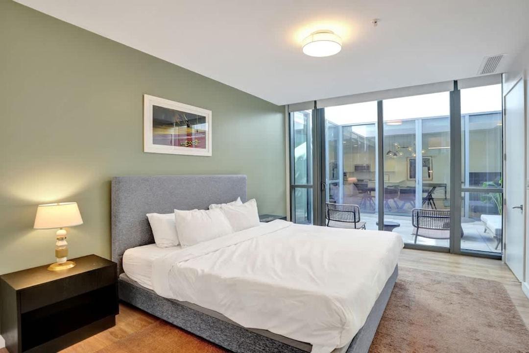 Photo of Bedroom in West Avenue