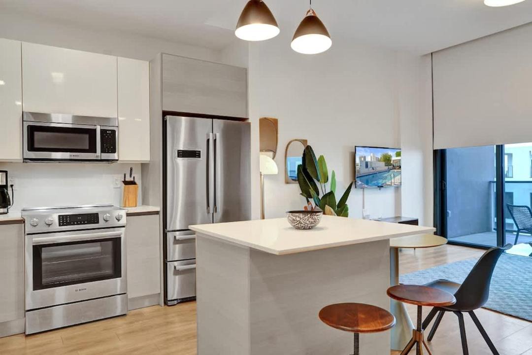 Photo of Kitchen in West Avenue