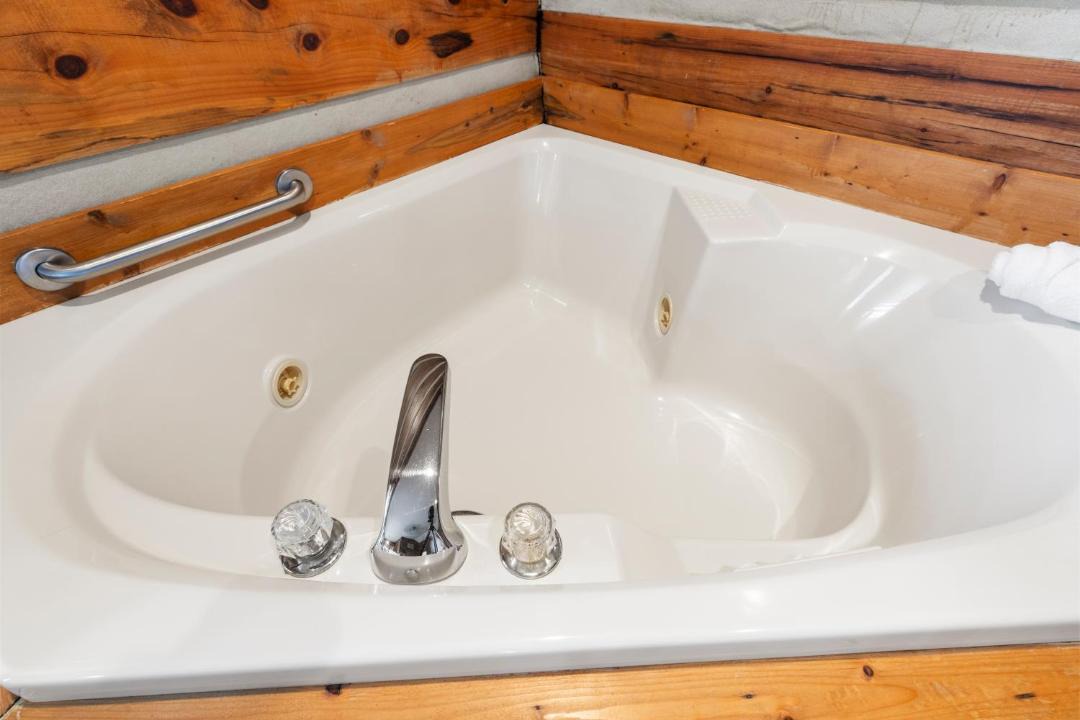 Photo of Bathroom in Fancy Gap
