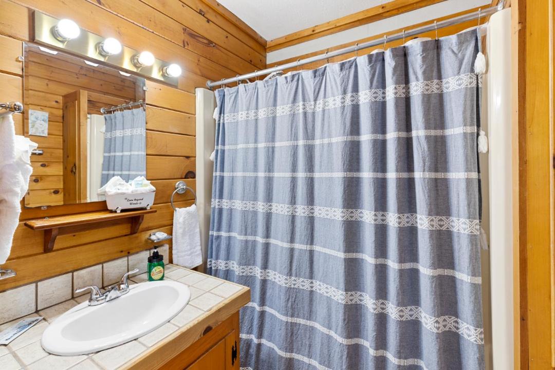 Photo of Bathroom in Fancy Gap