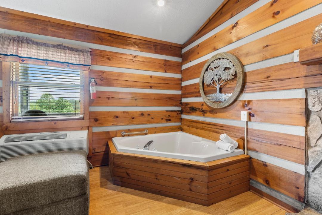 Photo of Bathroom in Fancy Gap