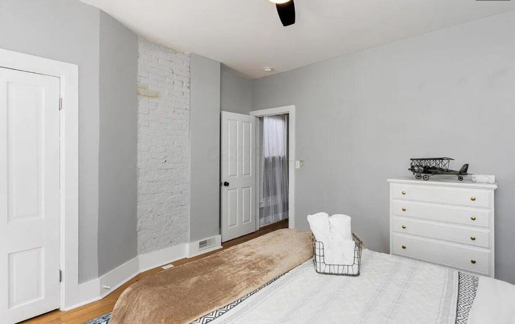 Photo of Bedroom in Italian Village