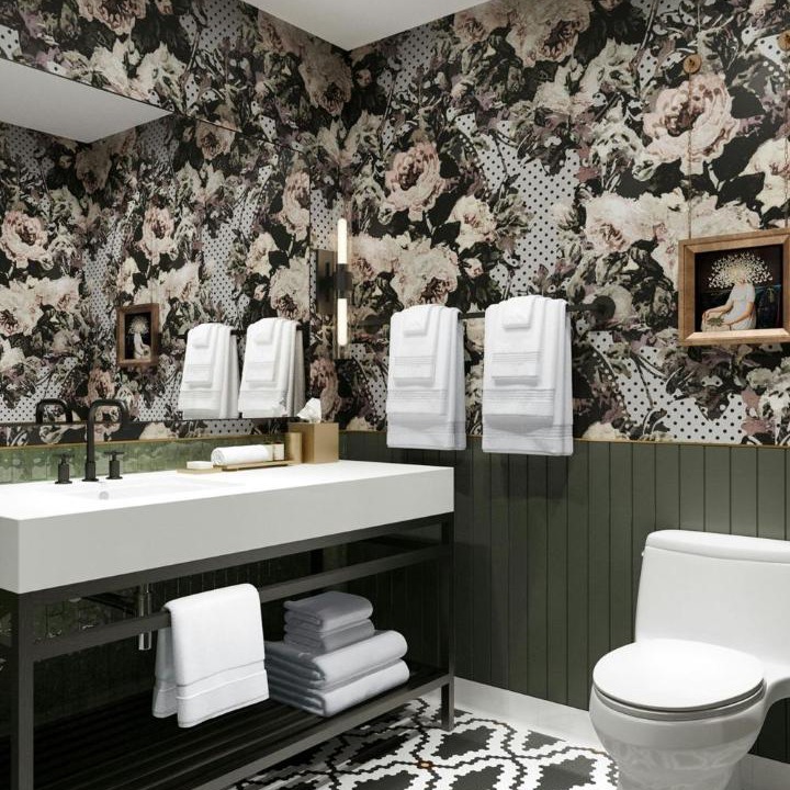 Photo of Bathroom in Radnor