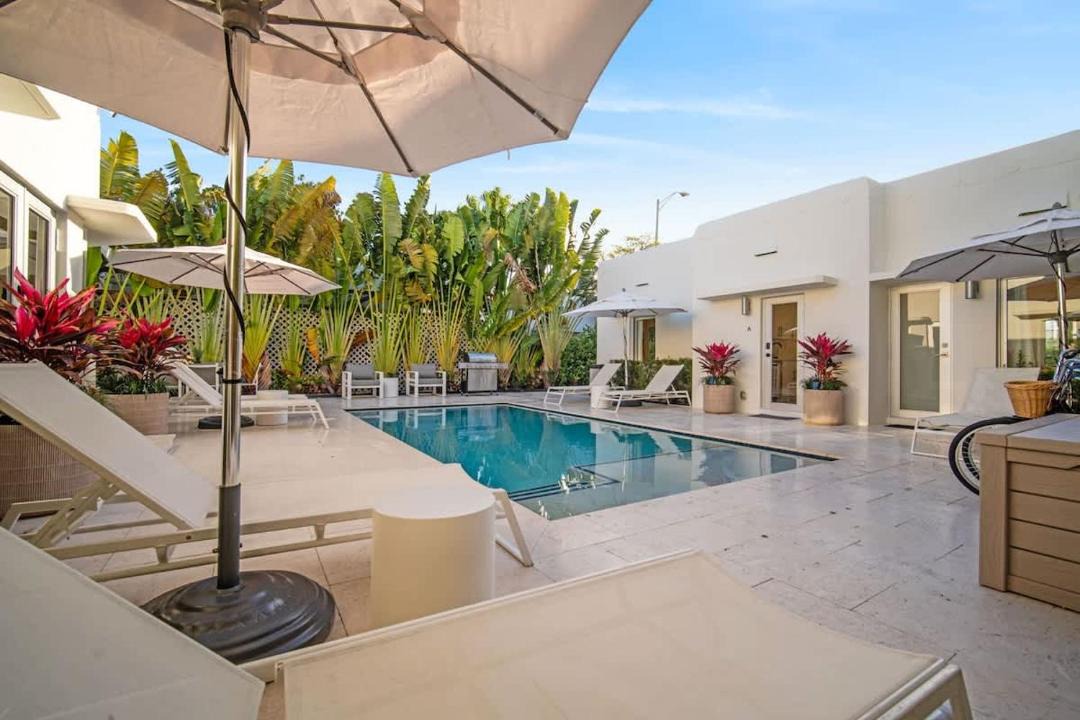 Photo of Patio Balcony in North Beach