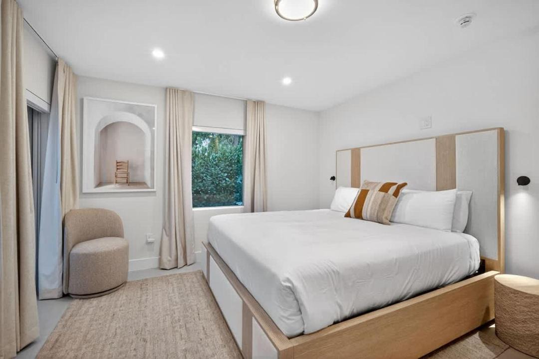 Photo of Bedroom in North Beach