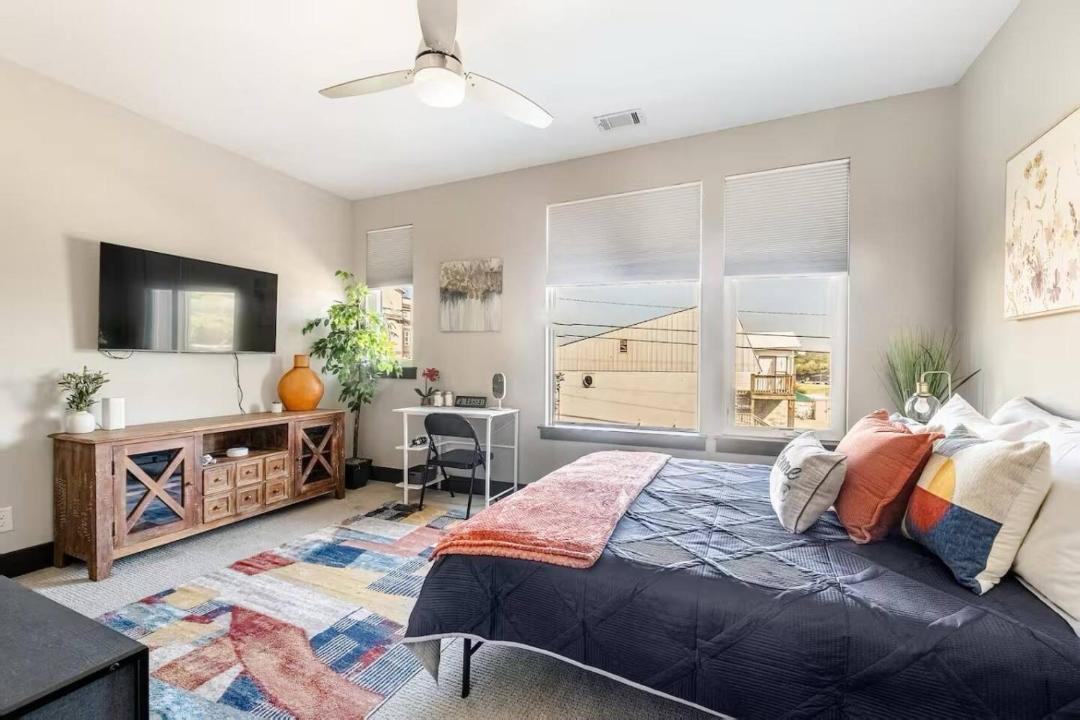 Photo of Bedroom in Katie Hill Neighborhood