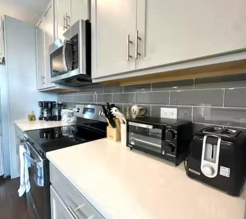 Photo of Kitchen in Katie Hill Neighborhood