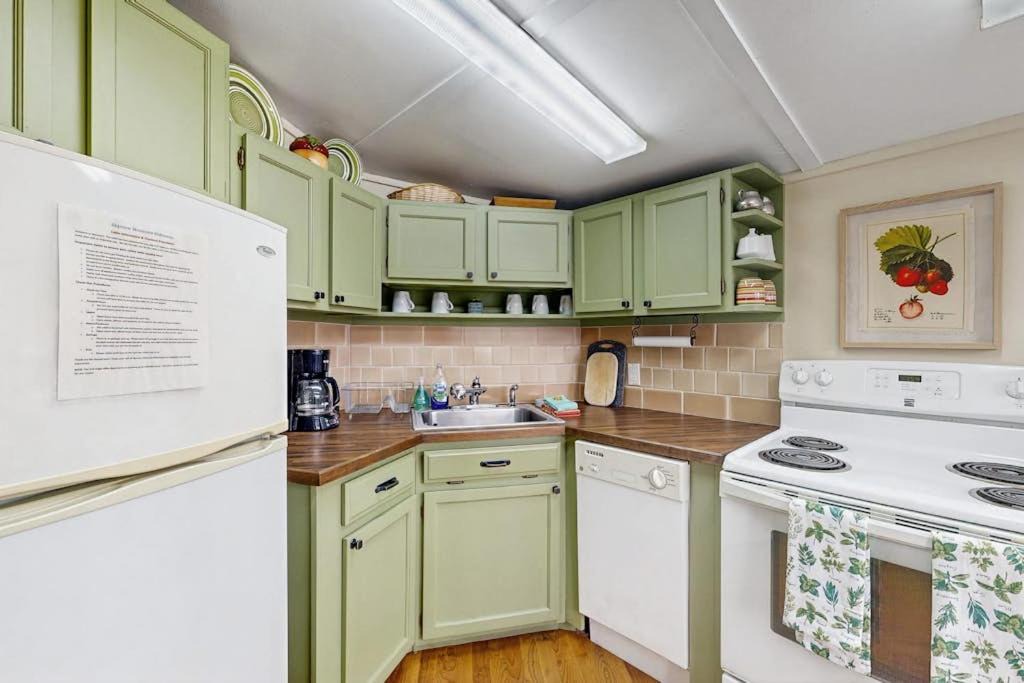 Photo of Kitchen in Mill Ridge