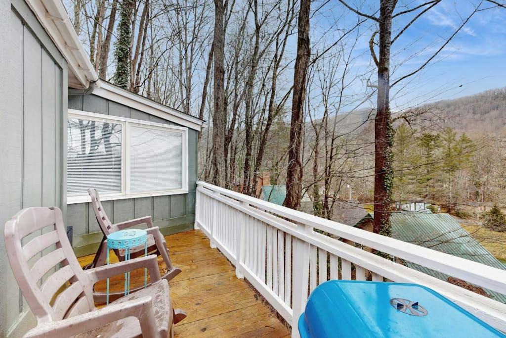 Photo of Patio Balcony in Mill Ridge