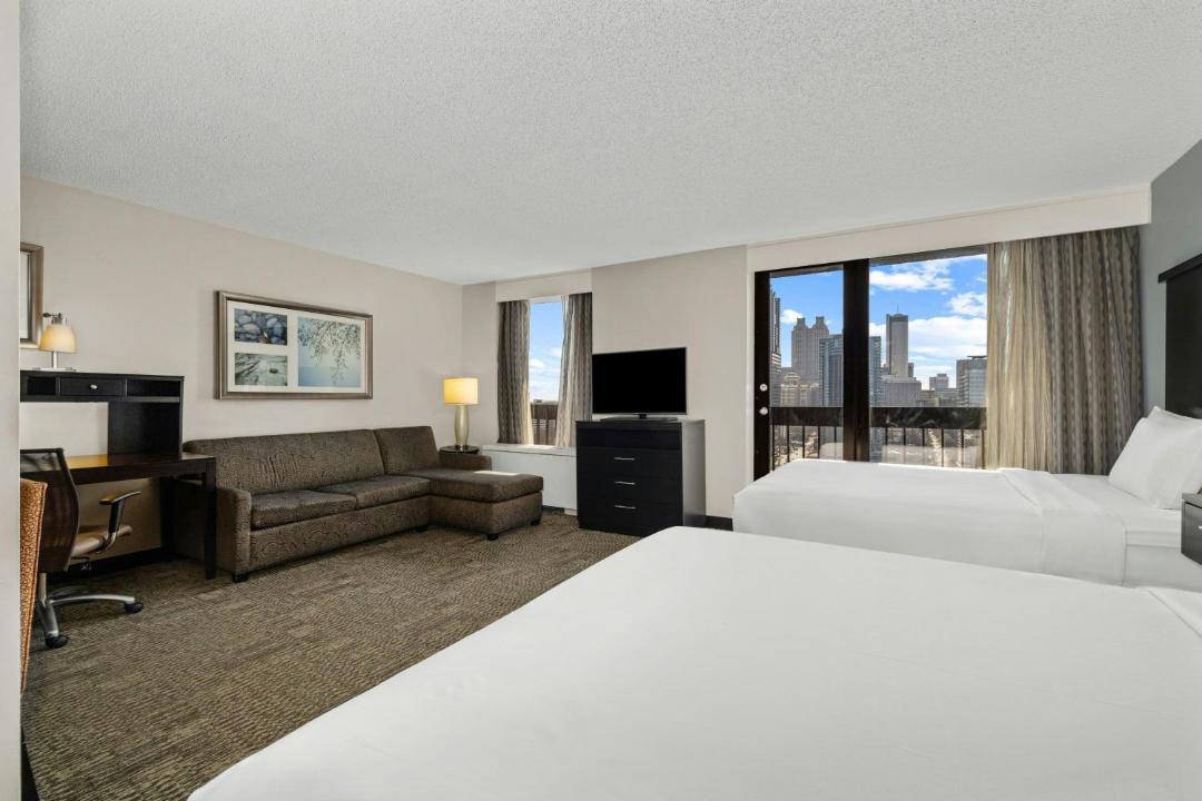 Photo of Bedroom in SoNo