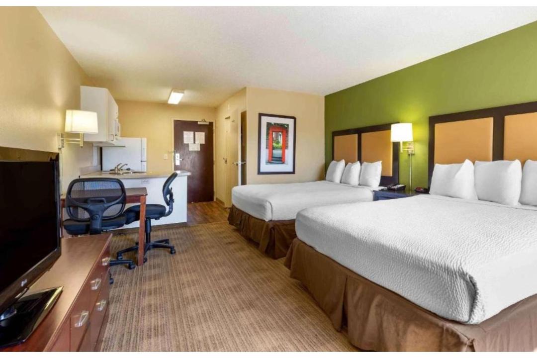 Photo of Bedroom in Gaithersburg