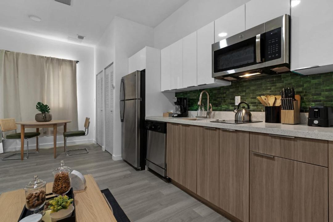Photo of Kitchen in Wynwood Art District
