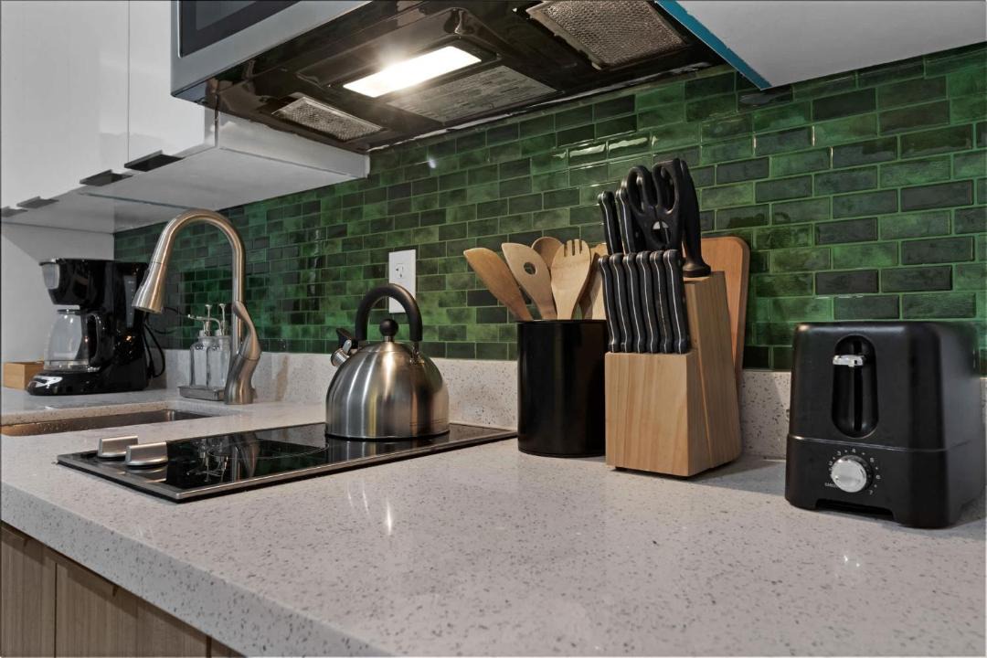 Photo of Kitchen in Wynwood Art District