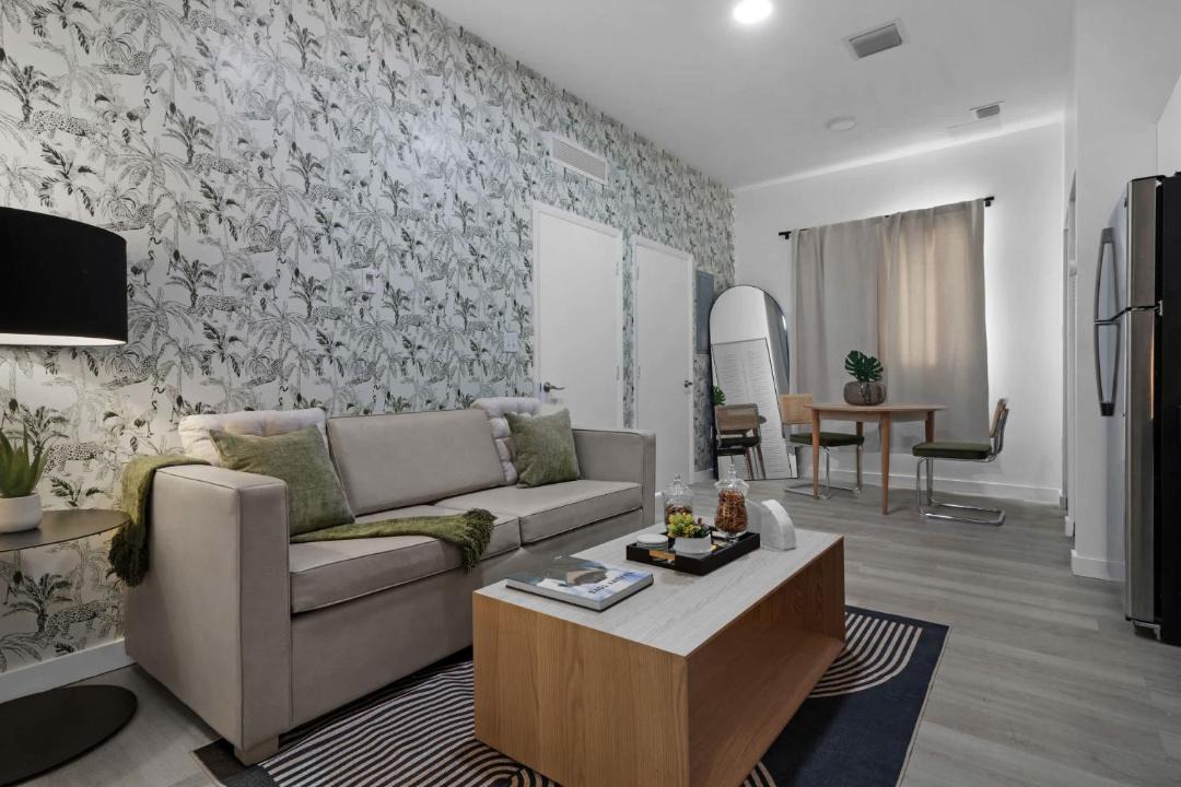 Photo of Livingroom in Wynwood Art District