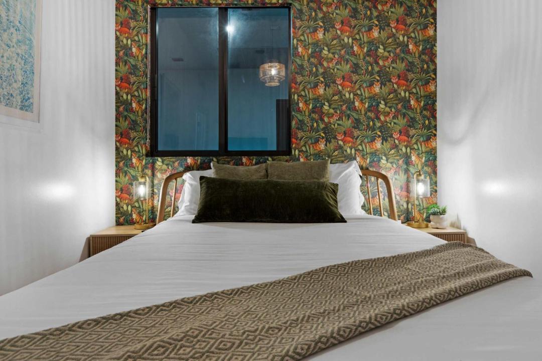 Photo of Bedroom in Wynwood Art District