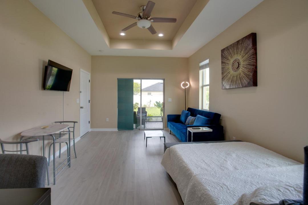Photo of Bedroom in Cape Coral