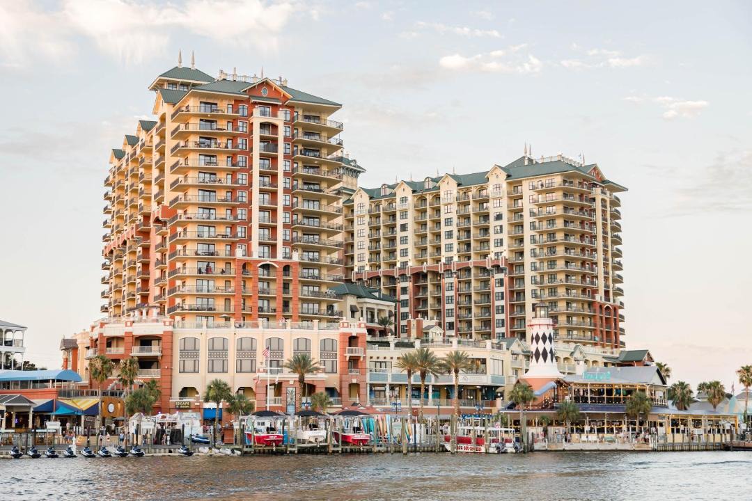 Photo of Others in Destin