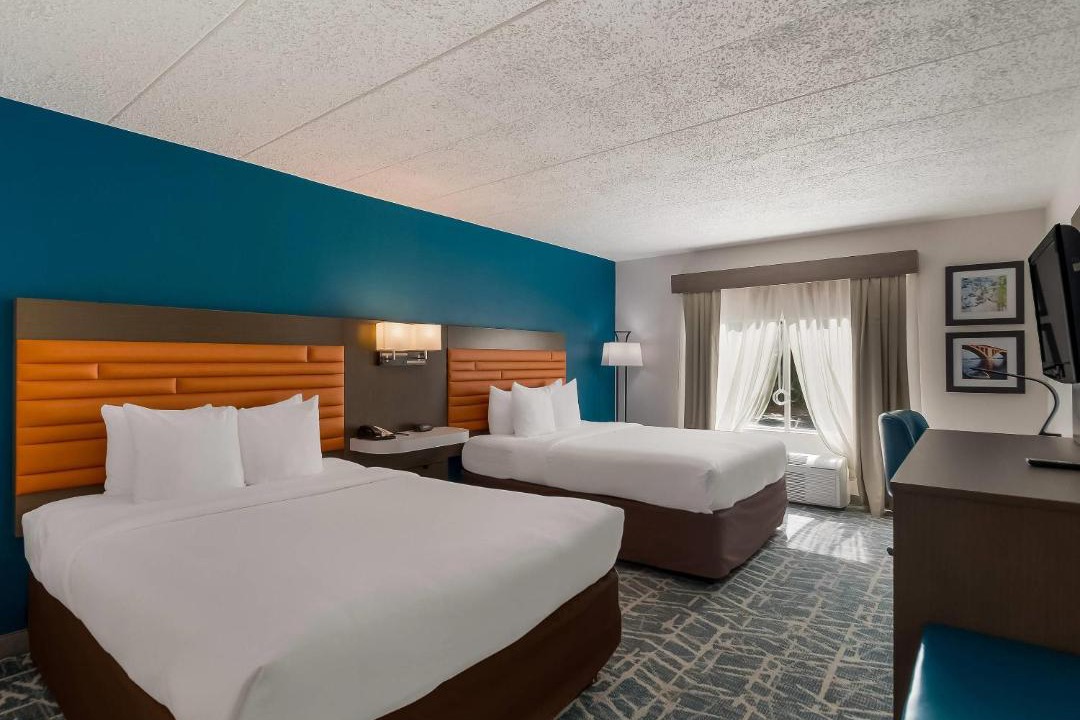 Photo of Bedroom in Seven Corners