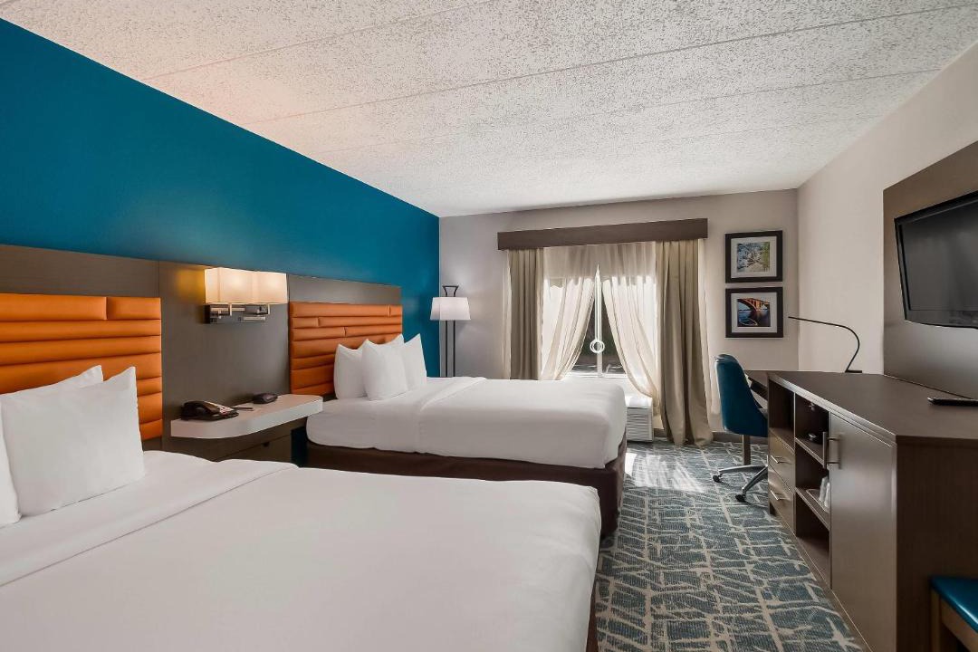 Photo of Bedroom in Seven Corners