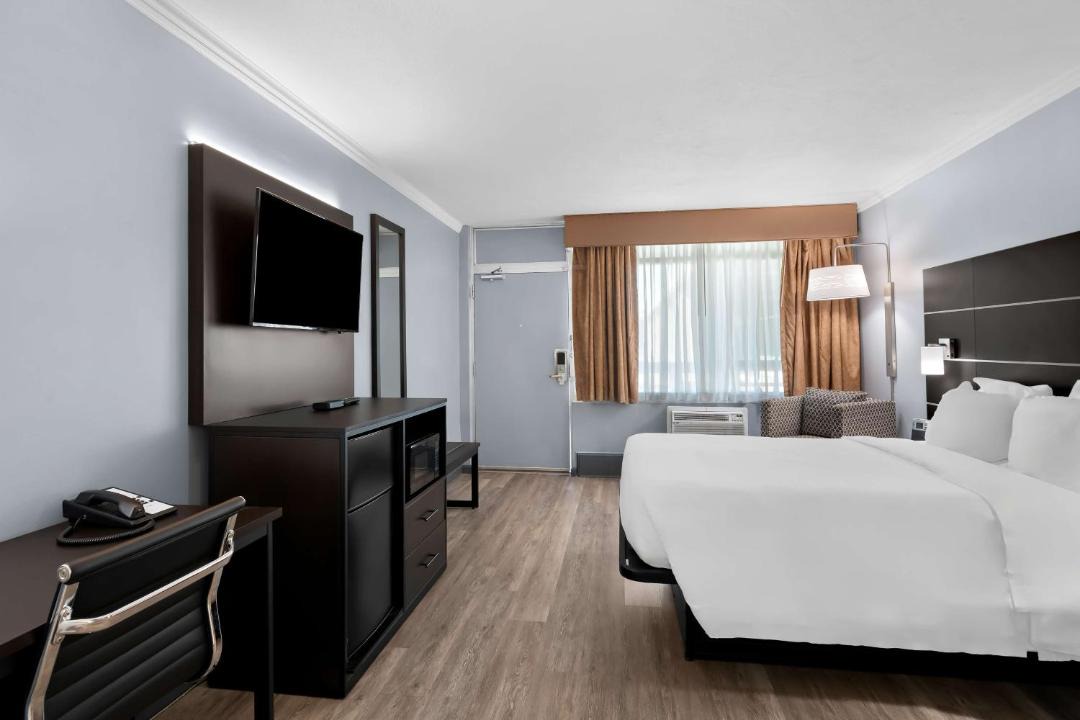 Photo of Bedroom in Wilmington