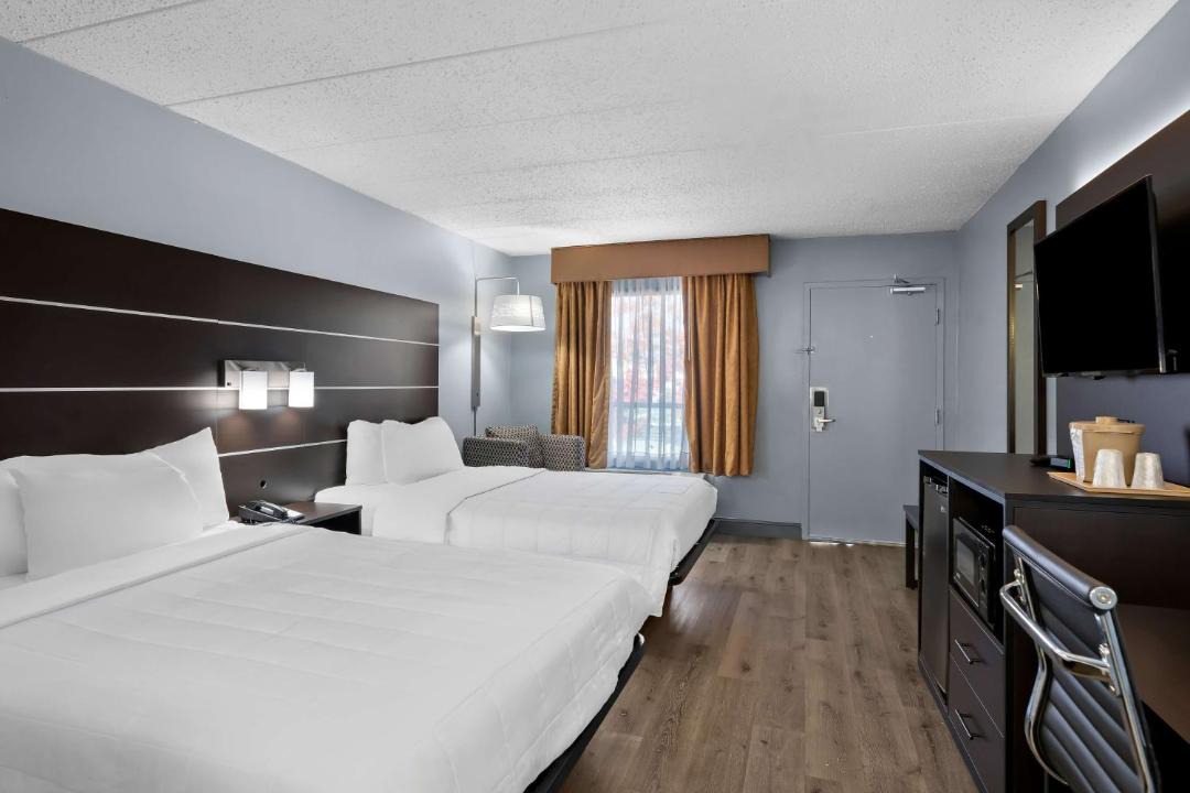 Photo of Bedroom in Wilmington