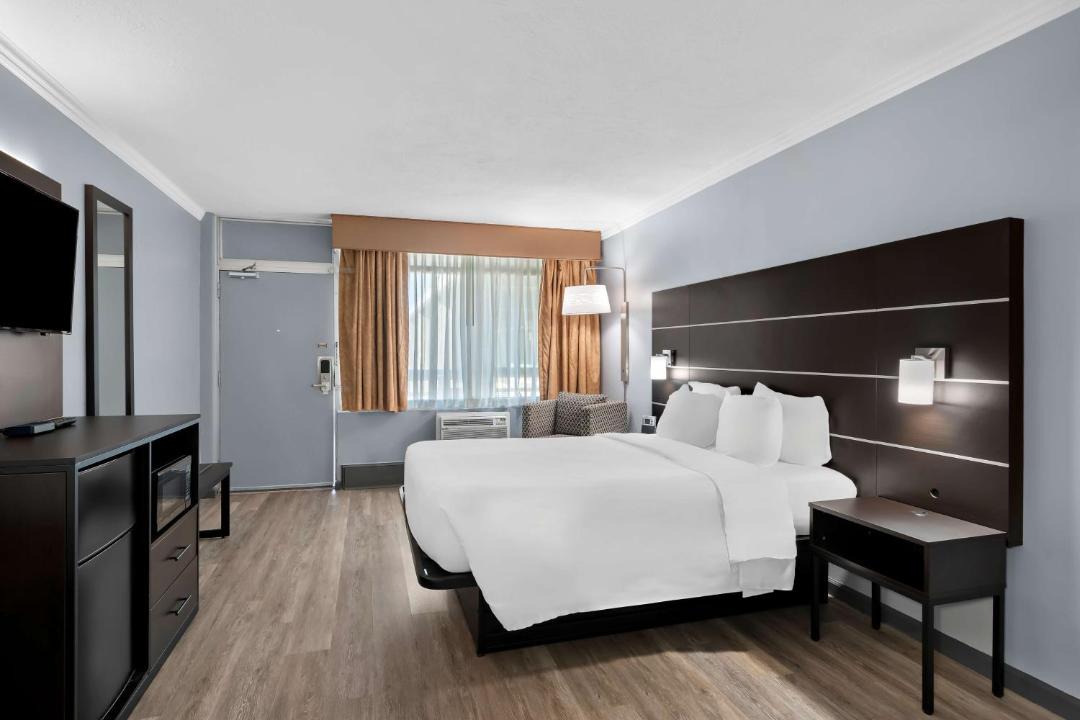 Photo of Bedroom in Wilmington